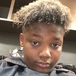 Meet your Posher, Trevor